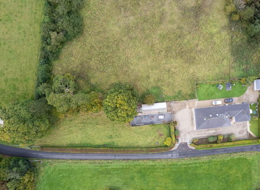 Drumboe Avenue, Stranorlar, F93FF89
