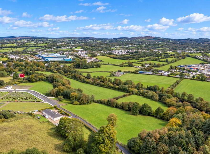 Drumboe Avenue, Stranorlar, F93FF89