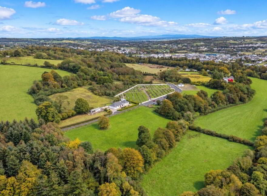 Drumboe Avenue, Stranorlar, F93FF89