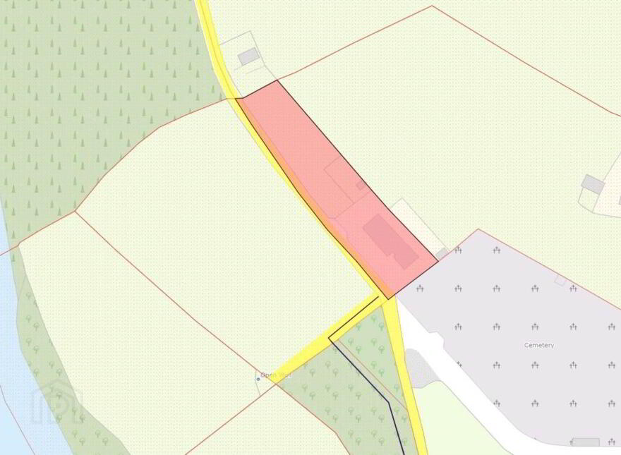 Drumboe Avenue, Stranorlar, F93FF89