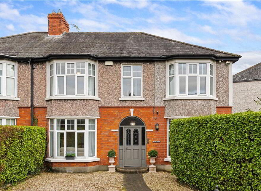 59 Ramleh Park, Milltown, Milltown, D06X6C6