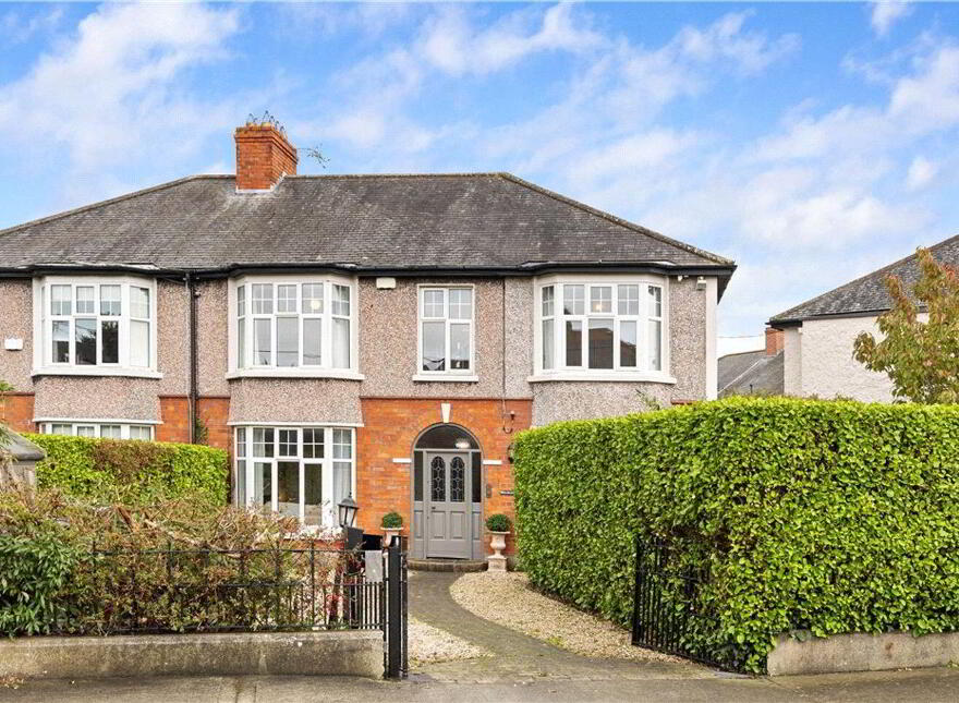 59 Ramleh Park, Milltown, Milltown, D06X6C6