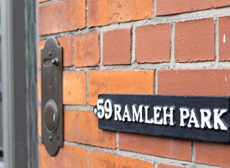 59 Ramleh Park, Milltown, Milltown, D06X6C6