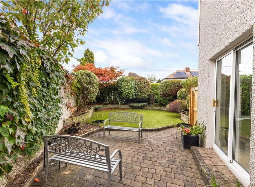59 Ramleh Park, Milltown, Milltown, D06X6C6