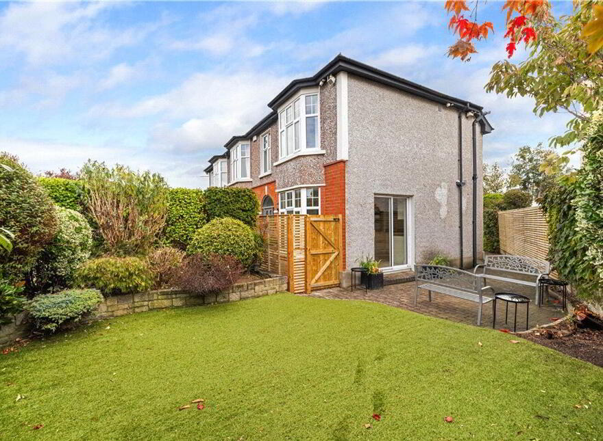 59 Ramleh Park, Milltown, Milltown, D06X6C6