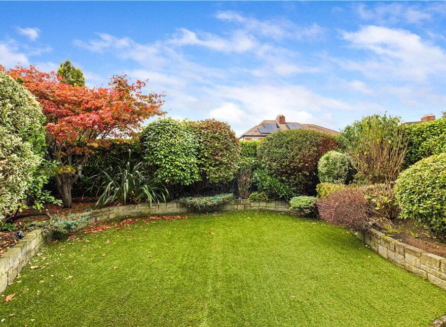 59 Ramleh Park, Milltown, Milltown, D06X6C6