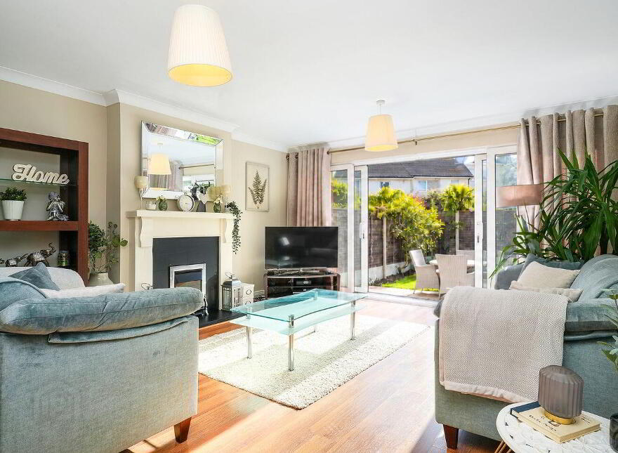 2 Delhurst Mews, Ongar Park, Ongar, D15