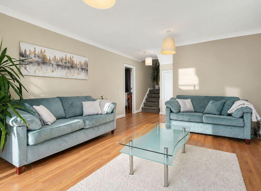 2 Delhurst Mews, Ongar Park, Ongar, D15