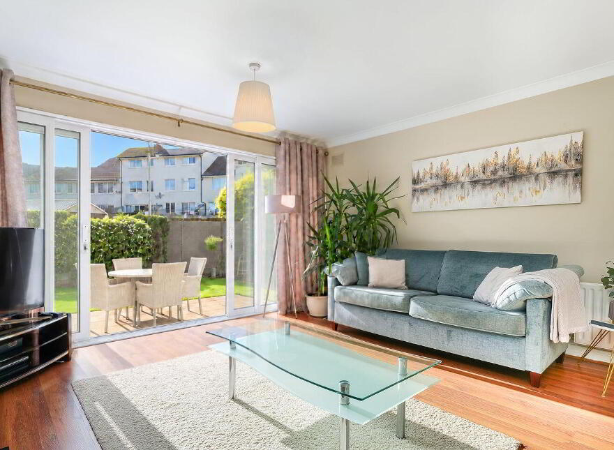 2 Delhurst Mews, Ongar Park, Ongar, D15
