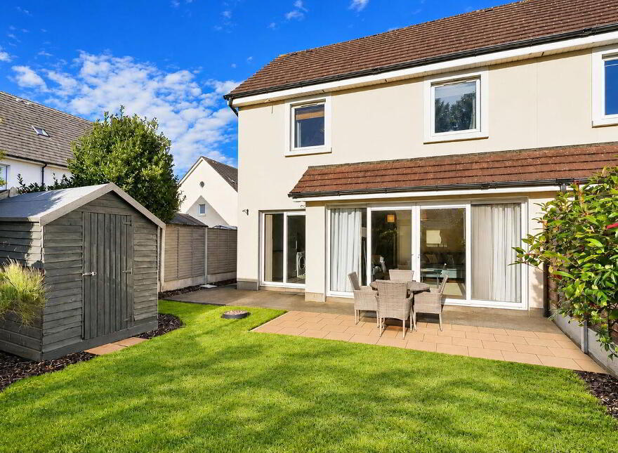 2 Delhurst Mews, Ongar Park, Ongar, D15
