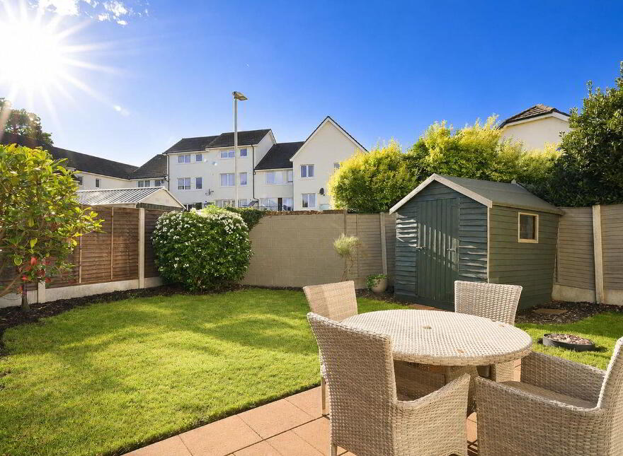 2 Delhurst Mews, Ongar Park, Ongar, D15