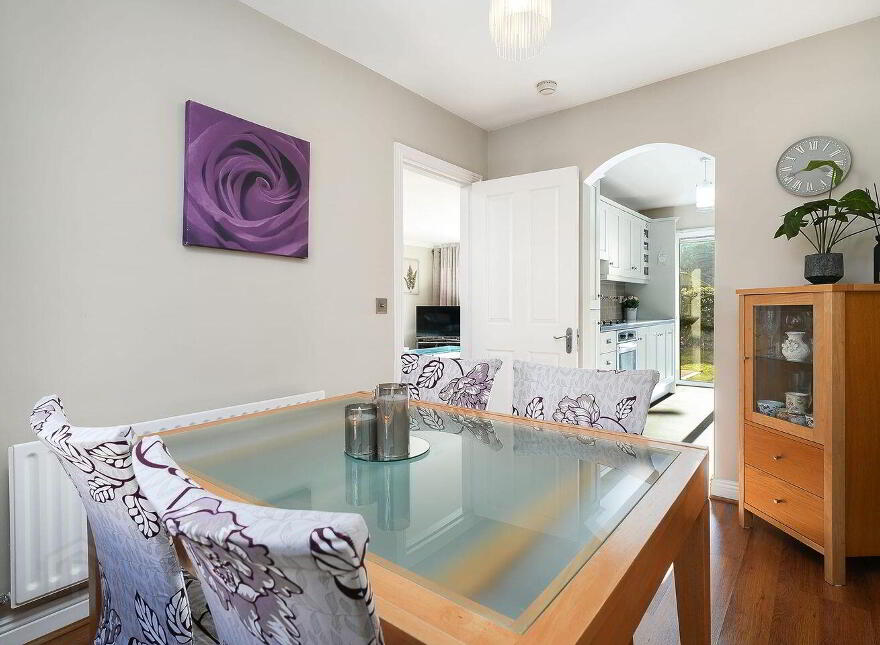2 Delhurst Mews, Ongar Park, Ongar, D15