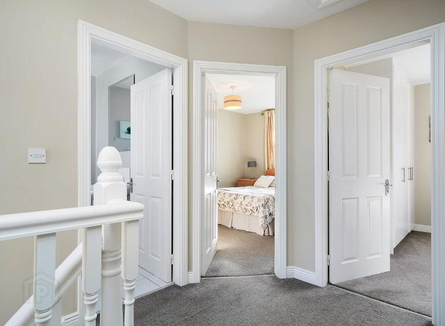 2 Delhurst Mews, Ongar Park, Ongar, D15