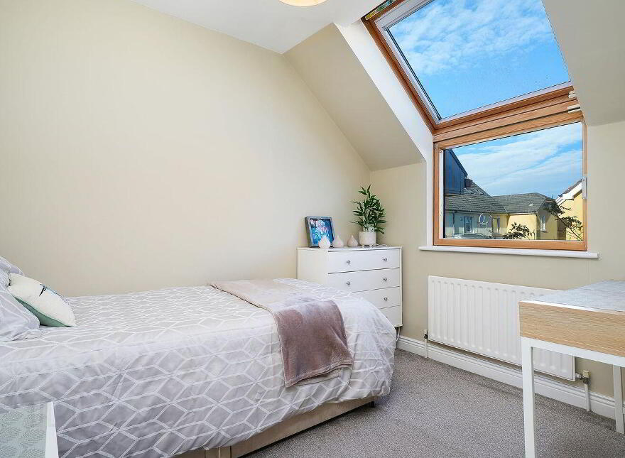 2 Delhurst Mews, Ongar Park, Ongar, D15