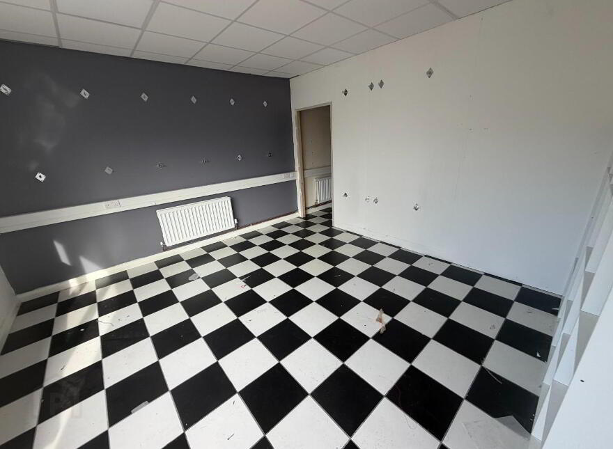 Unit 1, Go Retail, Killea