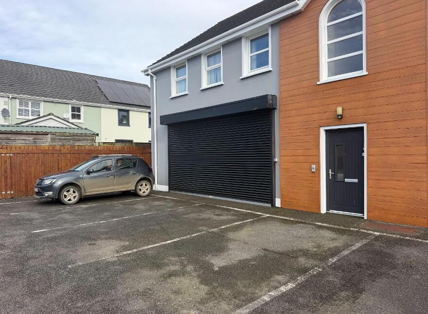 Unit 1, Go Retail, Killea photo