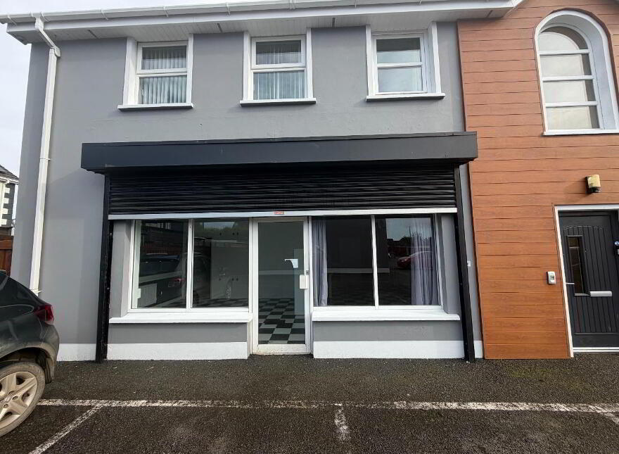 Unit 1, Go Retail, Killea