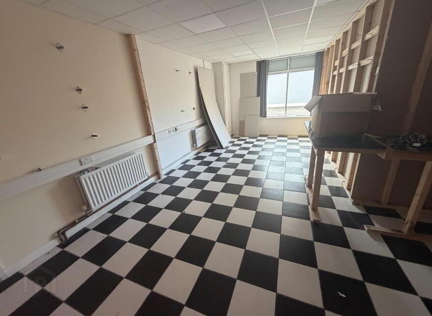 Unit 1, Go Retail, Killea