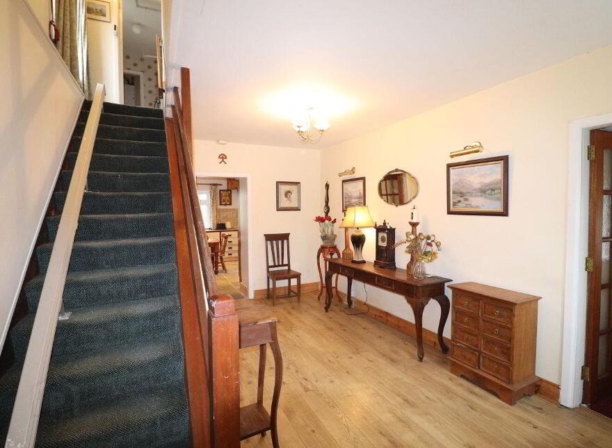 Orsova, Hill Road, Killaloe, V94TCF8