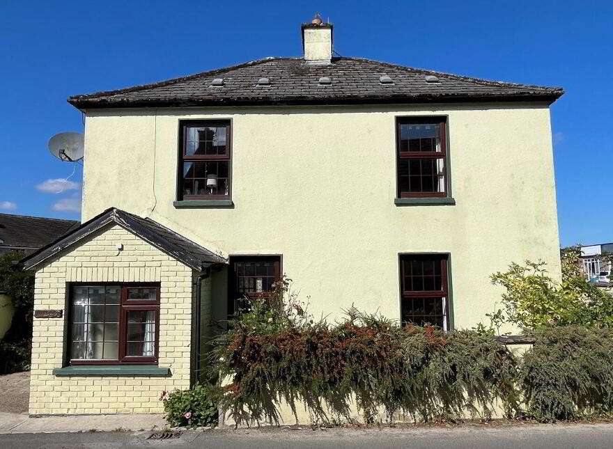Orsova, Hill Road, Killaloe, V94TCF8
