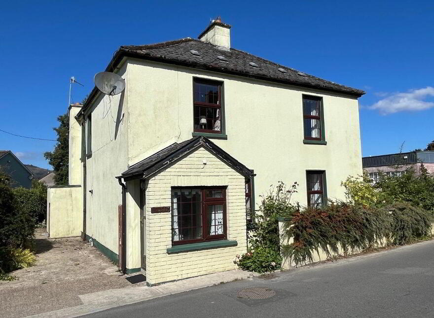 Orsova, Hill Road, Killaloe, V94TCF8