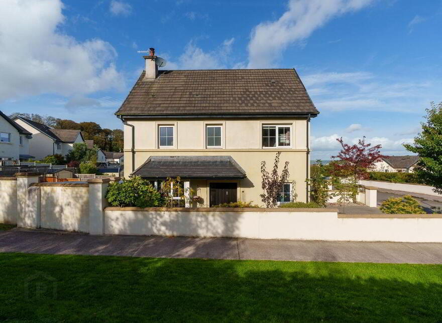 24 Drakes Point, Crosshaven, P43RK10