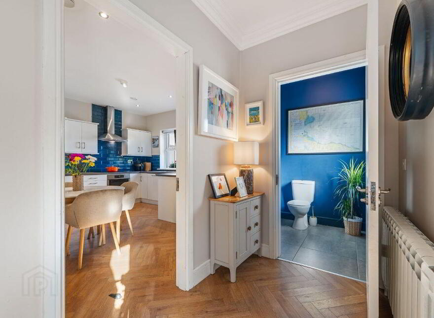24 Drakes Point, Crosshaven, P43RK10