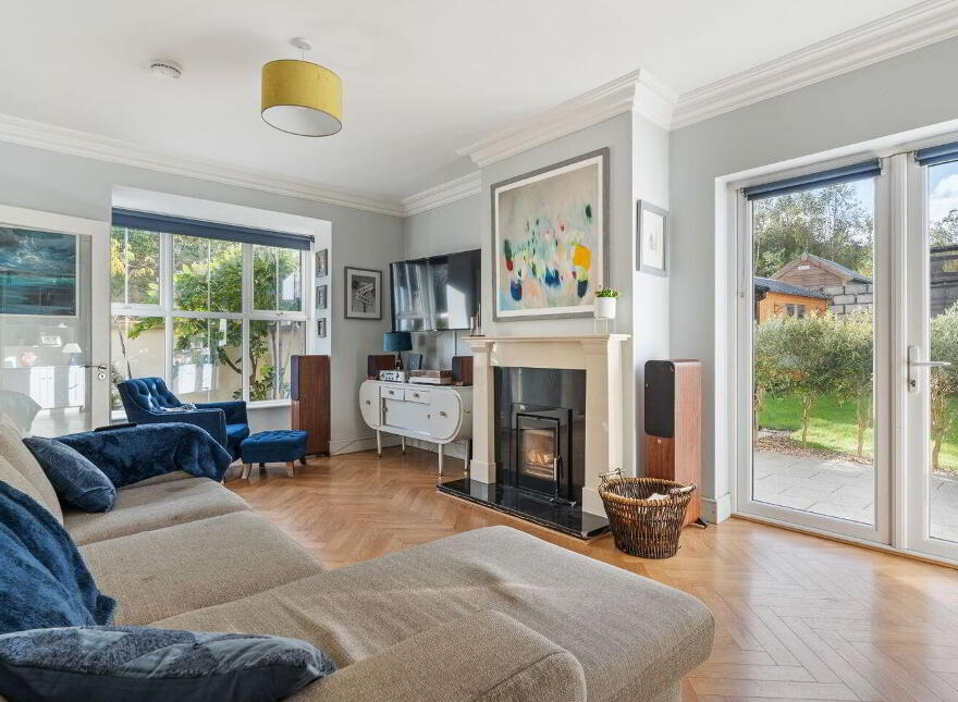 24 Drakes Point, Crosshaven, P43RK10