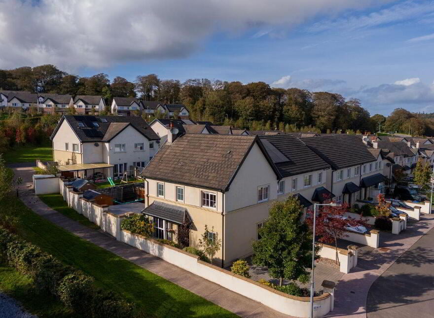 24 Drakes Point, Crosshaven, P43RK10