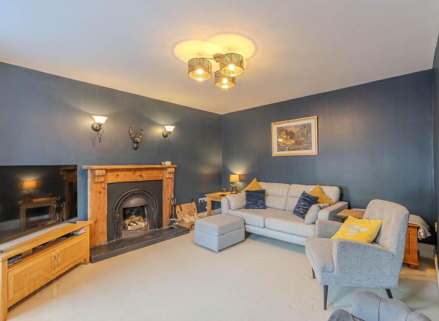 Drummullan, Farnham, Cavan Town, H12FC66
