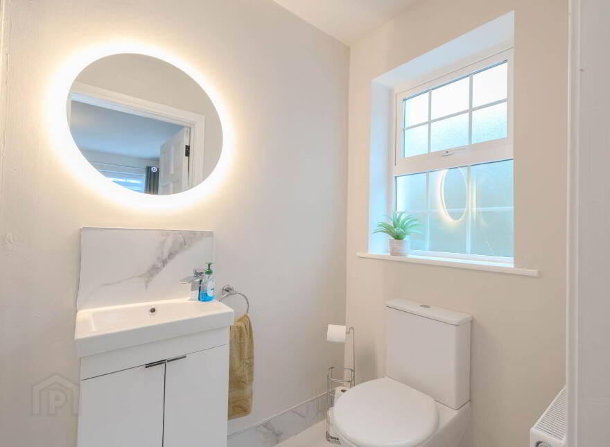 Drummullan, Farnham, Cavan Town, H12FC66