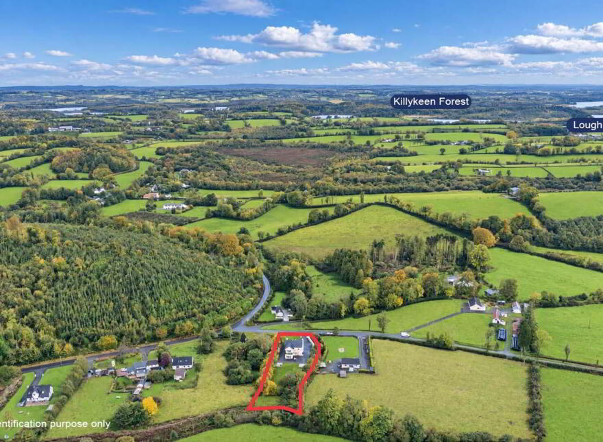 Drummullan, Farnham, Cavan Town, H12FC66
