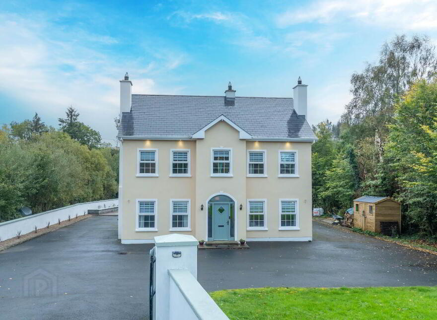 Drummullan, Farnham, Cavan Town, H12FC66