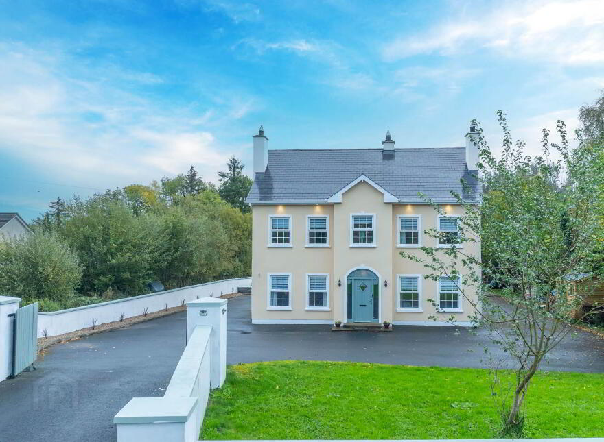 Drummullan, Farnham, Cavan Town, H12FC66