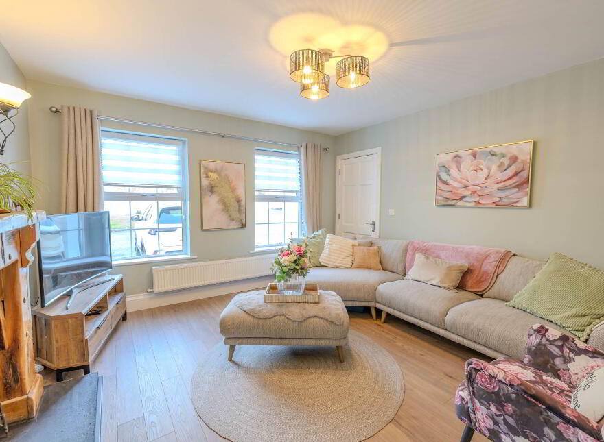 Drummullan, Farnham, Cavan Town, H12FC66