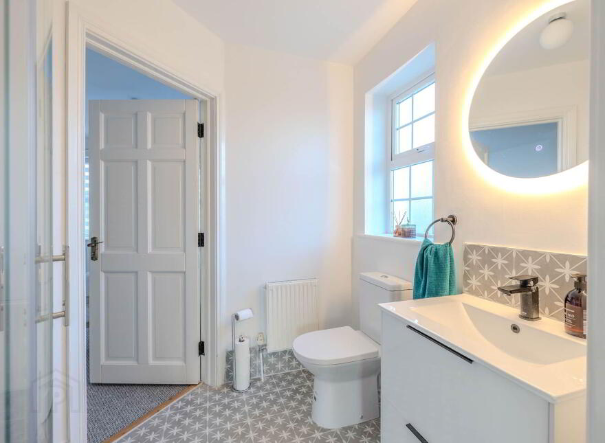 Drummullan, Farnham, Cavan Town, H12FC66