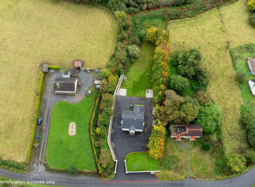 Drummullan, Farnham, Cavan Town, H12FC66