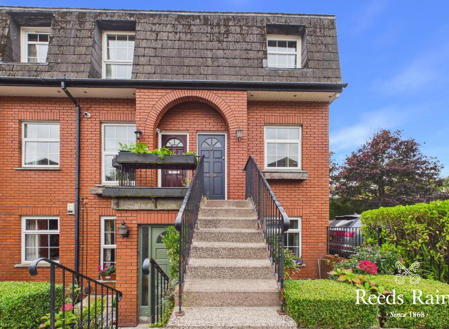 6C Windsor Close, Windsor Park, Belfast, BT9 6FG