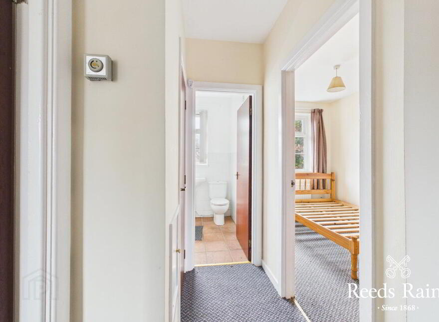 6C Windsor Close, Windsor Park, Belfast, BT9 6FG