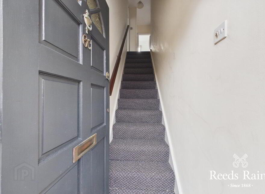 6C Windsor Close, Windsor Park, Belfast, BT9 6FG