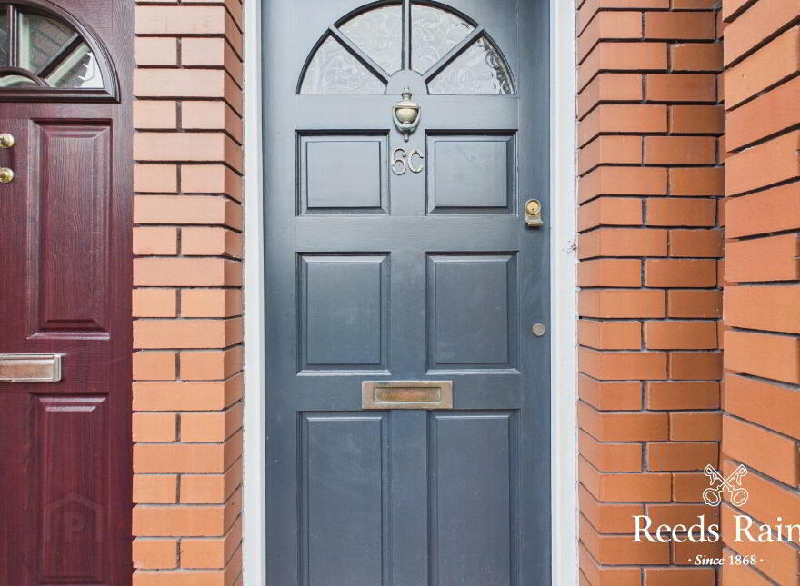 6C Windsor Close, Windsor Park, Belfast, BT9 6FG