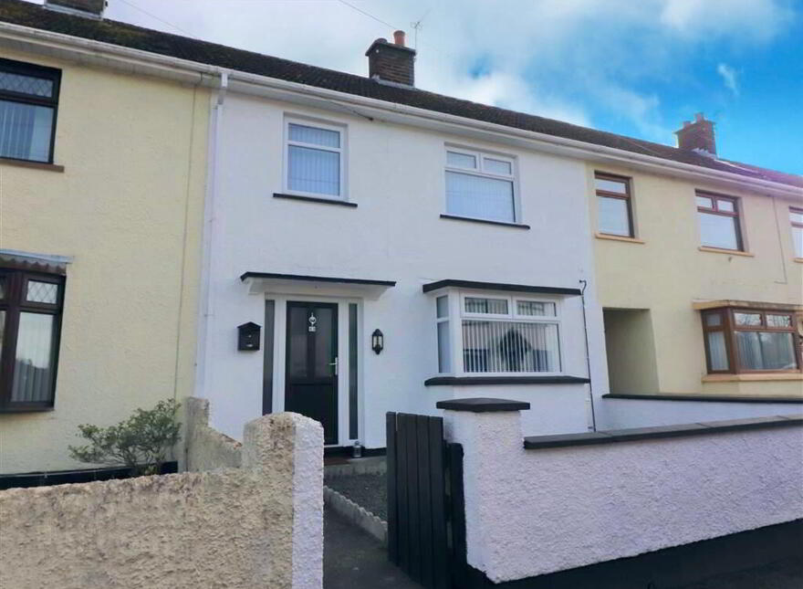 43 Beechland Drive, Lisburn, BT28 1HS