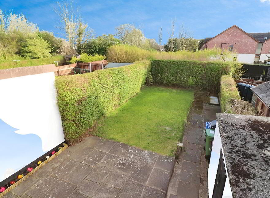 43 Beechland Drive, Lisburn, BT28 1HS