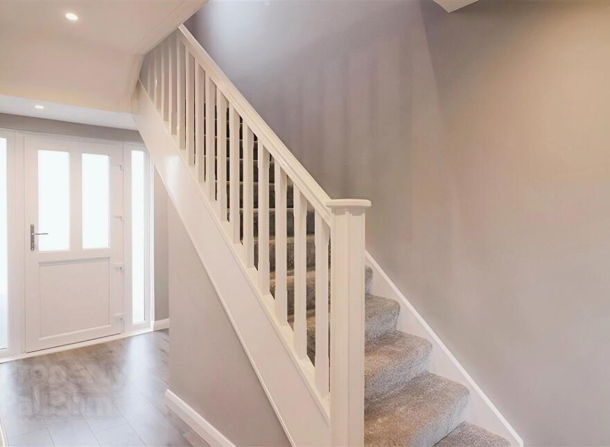 43 Beechland Drive, Lisburn, BT28 1HS