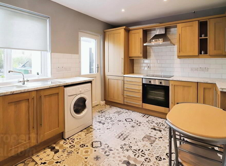 43 Beechland Drive, Lisburn, BT28 1HS