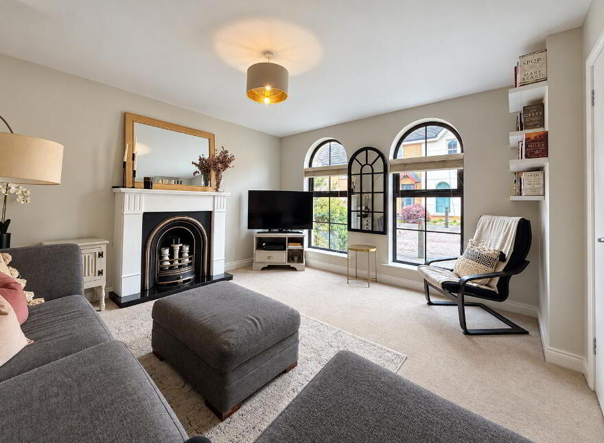 75 Mornington Gardens, Lisburn, BT28 2WP