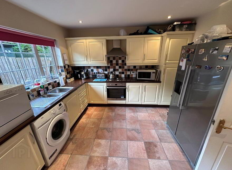 8 Laurel Mews, Dromore, BT25 1FT