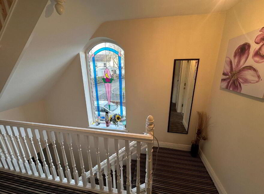 8 Laurel Mews, Dromore, BT25 1FT