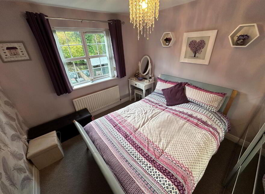 8 Laurel Mews, Dromore, BT25 1FT