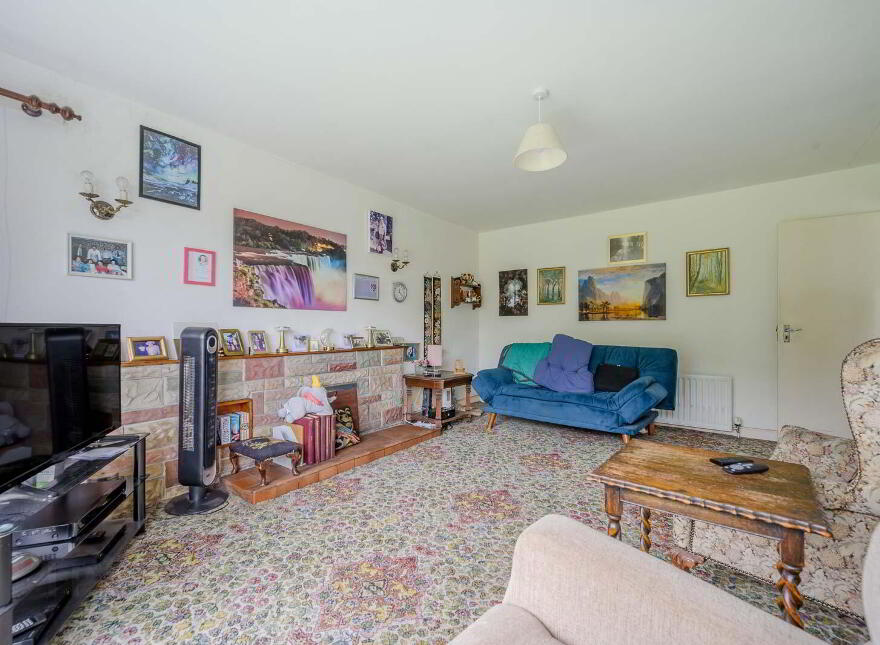 18 Fort Road, Helens Bay, BT19 1LA